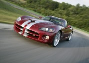 Dodge Viper SRT-10